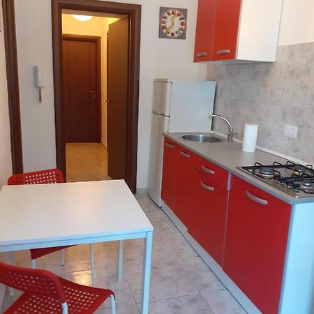 Appartement Il Filo Di Arianna à Catane Extérieur photo
