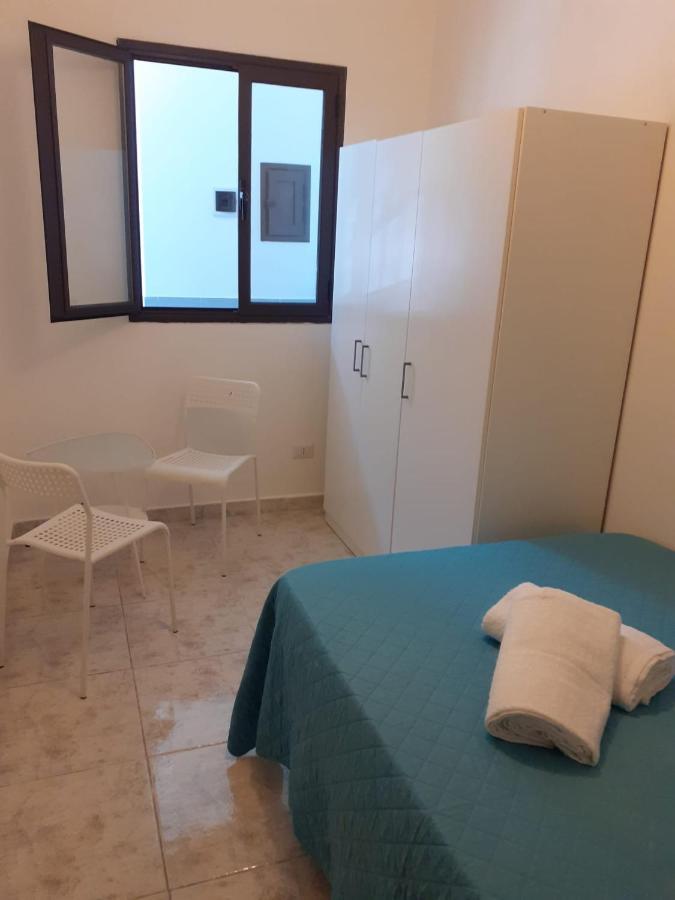 Appartement Il Filo Di Arianna à Catane Extérieur photo