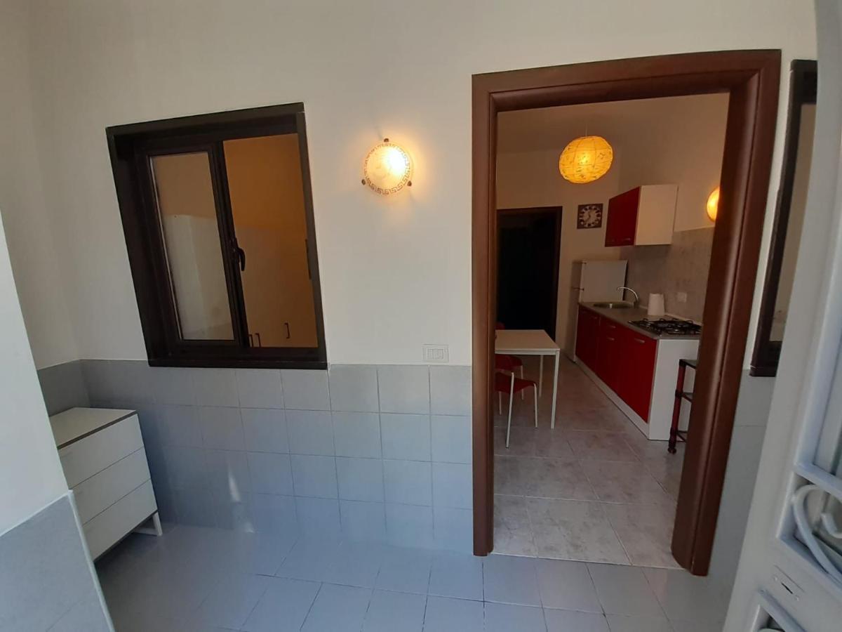 Appartement Il Filo Di Arianna à Catane Extérieur photo
