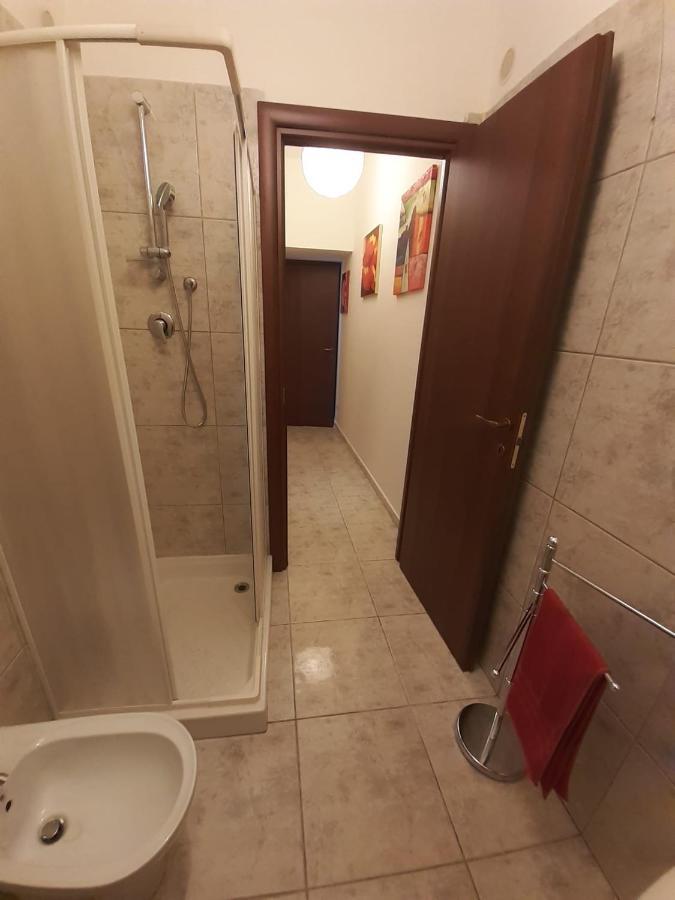 Appartement Il Filo Di Arianna à Catane Extérieur photo