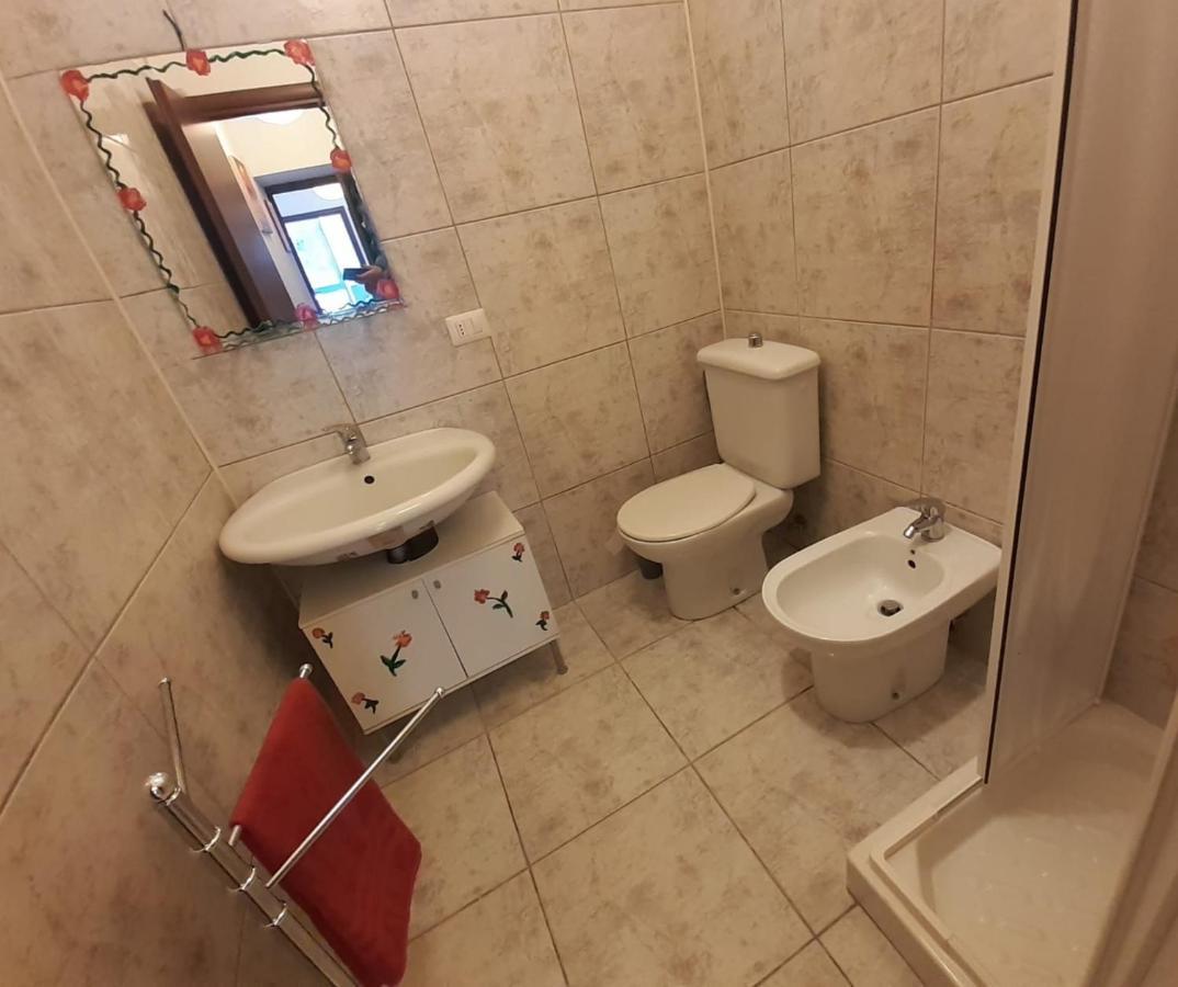 Appartement Il Filo Di Arianna à Catane Extérieur photo
