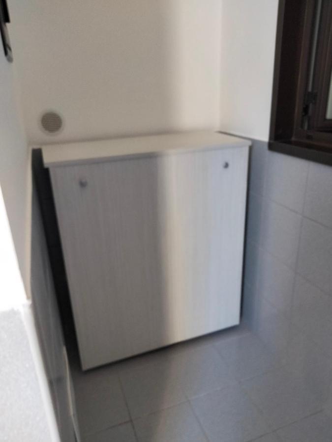Appartement Il Filo Di Arianna à Catane Extérieur photo
