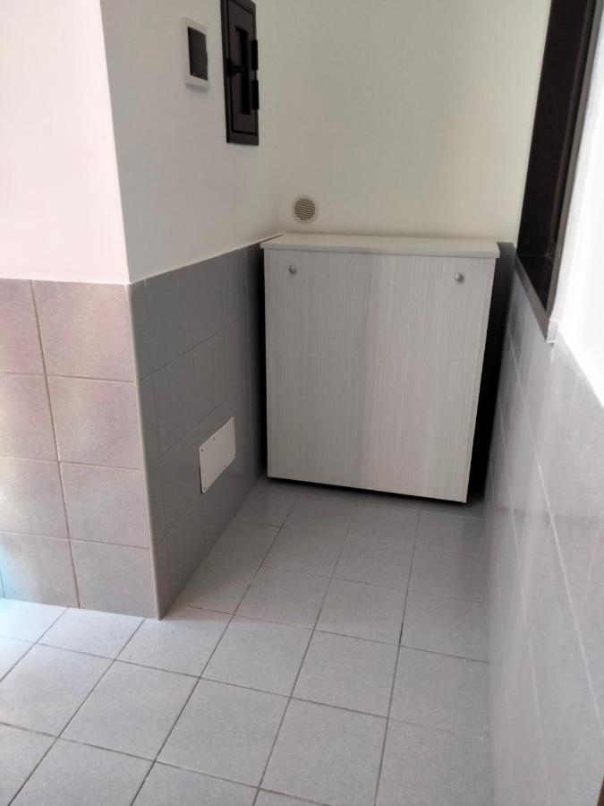 Appartement Il Filo Di Arianna à Catane Extérieur photo