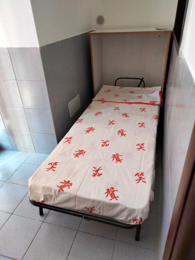 Appartement Il Filo Di Arianna à Catane Extérieur photo