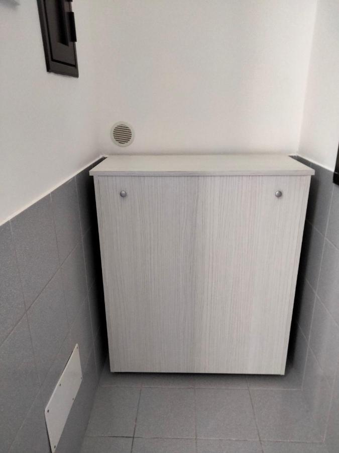 Appartement Il Filo Di Arianna à Catane Extérieur photo