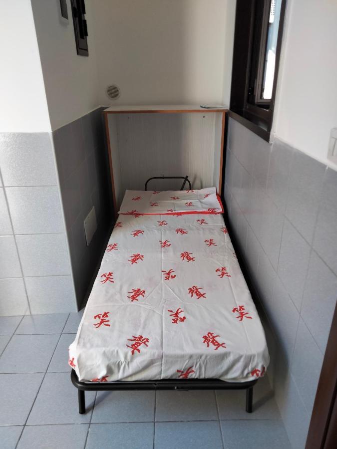 Appartement Il Filo Di Arianna à Catane Extérieur photo